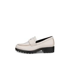 ECCO MODTRAY W Skinnloafer dam