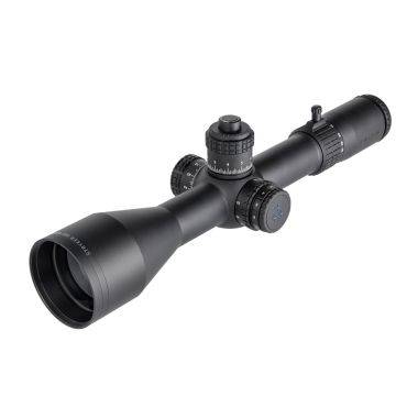 Delta Optical Stryker HD 4.5-30x56 FFP MIL/MIL IR