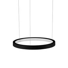 Lunaop Body ø50 cm 48w LED 2700K - Black