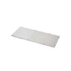 WAGZ Watercool HEATKILLER® V eBC - Backplate for RTX 3080/3090 - Nickel EOL