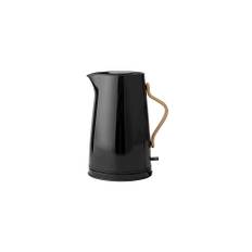 Elkedel Stelton EMMA 1,2 ltr sort