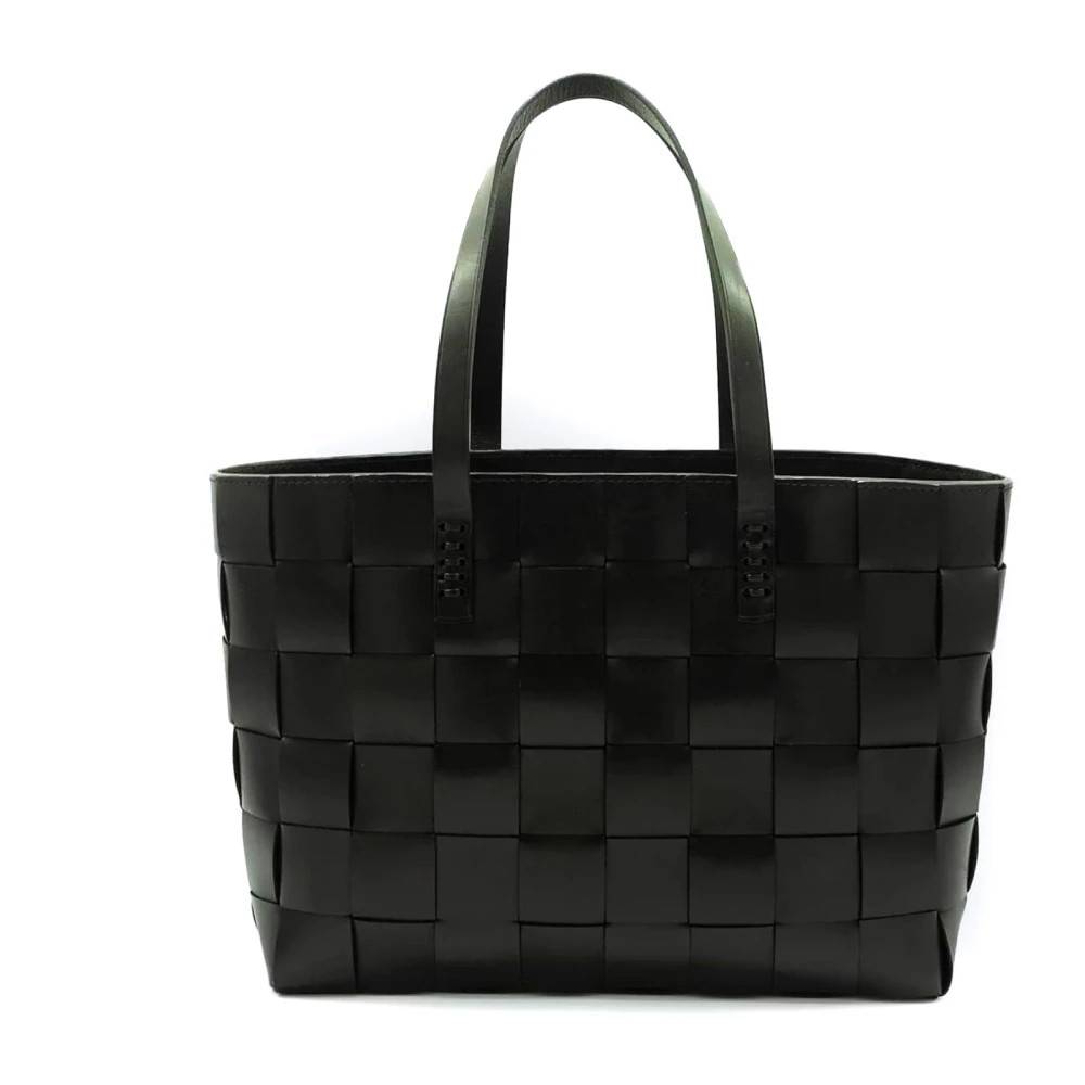 Dragon Diffusion - Japan Tote Väskor - Dam - ONE Size - Läder