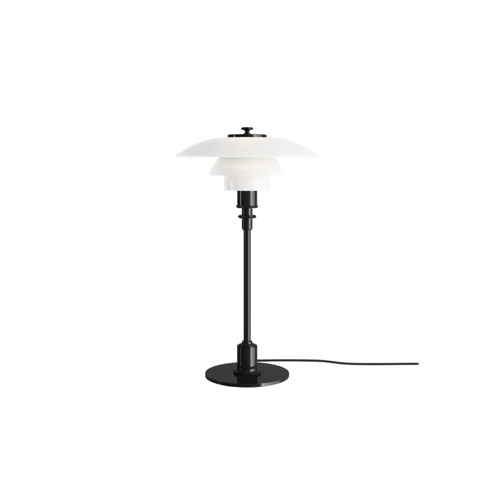 PH 2/1 Bordlampe.