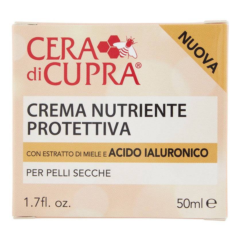 Cera di cupra Cupra Närande Skyddande Kräm 50 Ml