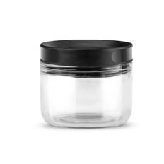 DREAMFARM ORTWO OPBEVARINGSGLAS SORT