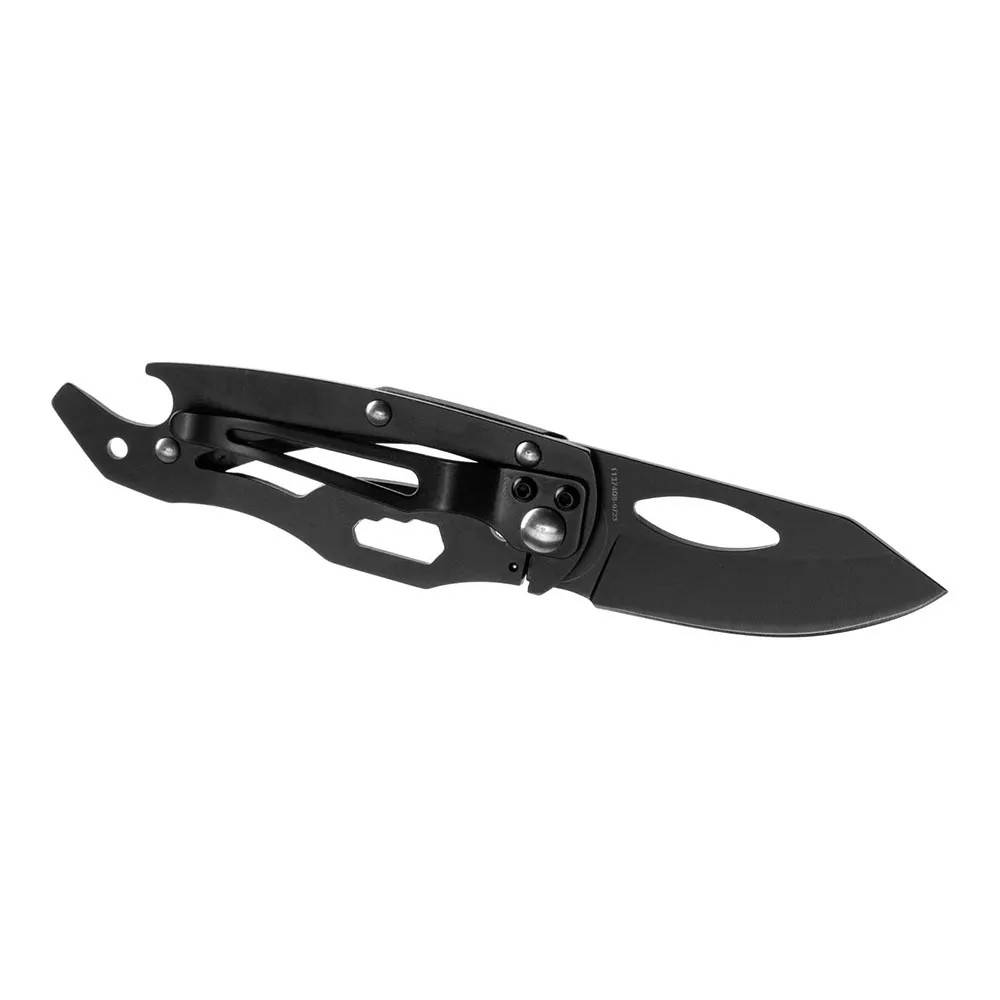 Smith & Wesson Pocket Multi-tool Folding Lommekniv