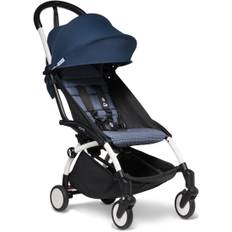 BABYZEN YOYO 2 Sittvagn 6+, Air France Blue/White