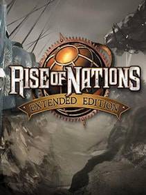Rise of Nations: Extended Edition (PC) - Microsoft Store Key - EUROPE