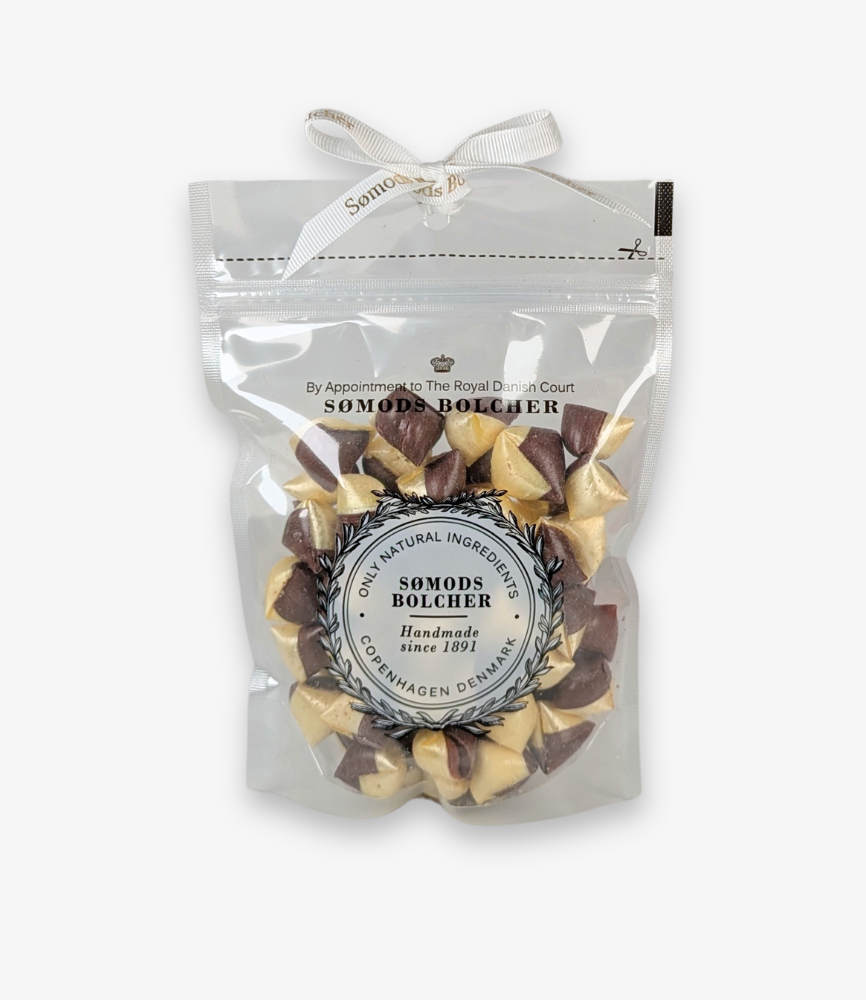 Yuzu Cacao Bolcher - 100g
