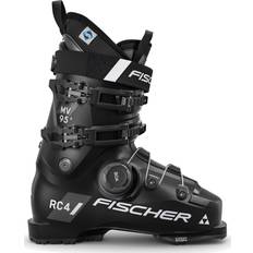 Fischer Women's Rc4 95 Mv S Boa Gw Black, 26.5