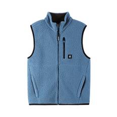 Reima Reima Fleece Vest Turkis