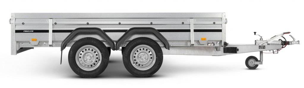 FOGELSTA 2300STB 2000