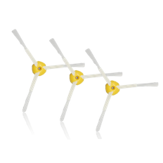 iRobot Roomba Sidebørster 3-pak til 500-, 600- & 700-serien