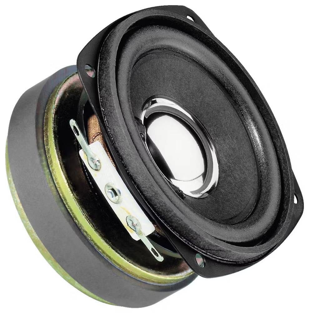 Monacor SP-45/8 3", 20Wrms, 8ohm