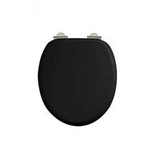 Toalettstol Burlington P5 Standard 440 mm med Mjukstängande Sits