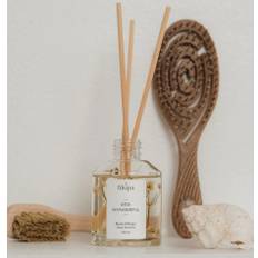 Room Diffuser Clean Butterfly 100 ml - Filupa - Duftpinde