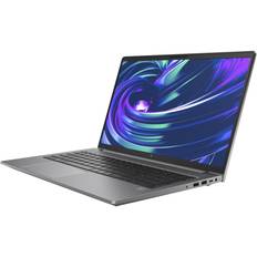 HP ZBook Power G10 | 15,6" | i7 | 32GB | 512GB SSD | NVIDIA RTX 2000 8GB - Brugt - Som ny