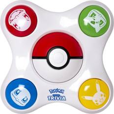 Pokémon Trainer Trivia Wissensspiel - Deutsche Sprachausgabe