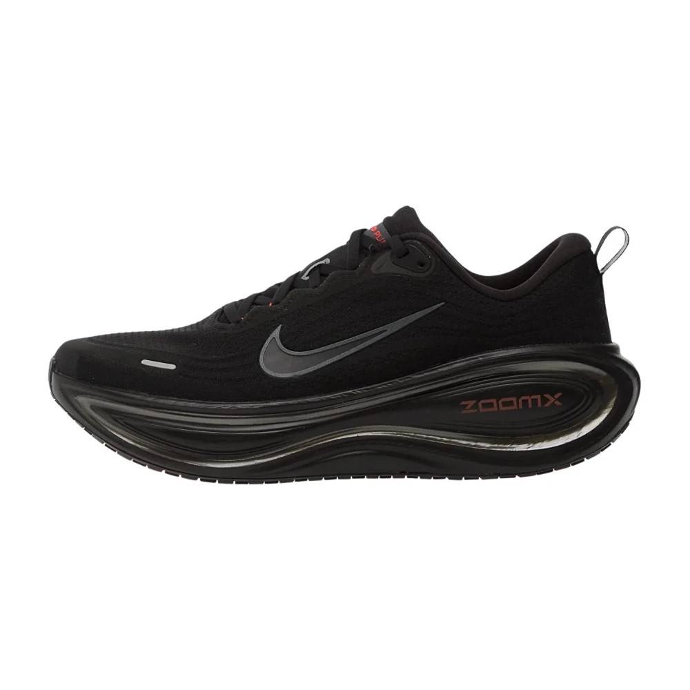 Nike Vomero Plus - Træning - Herre - Sort - 47 1/2 EU - Uld