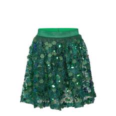 The New Tnmara Hollie Skirt Grön