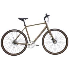 MBK Octane Gravel Urban Herre - Guld Kobber