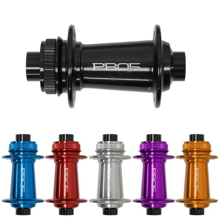 Hope Pro 5 100mm Centerlock Framnav - Variant 32h -