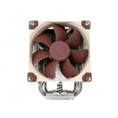 Noctua NH-U9S - Processorkylare - (för: LGA1156, LGA1155, LGA1150, LGA1151, LGA2011-3 (Square ILM), AM4, LGA2066, LGA1200, LGA2011-0, LGA1700, AM5) - aluminium och koppar - 92 mm