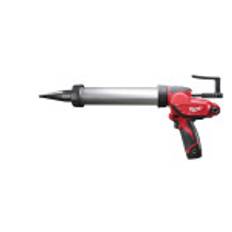 Milwaukee FUGEPISTOL M12 PCG/400A-201B 4933441665