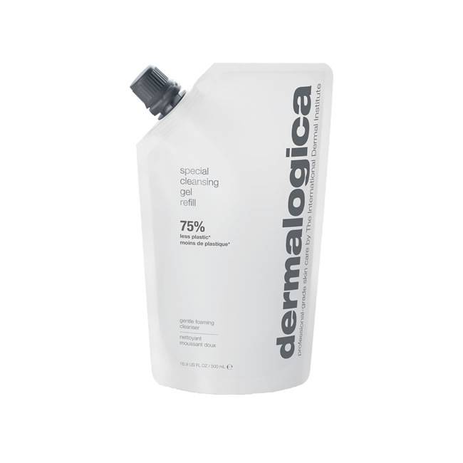 Dermalogica Special Cleansing Gel Refill (500ml)