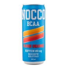 NOCCO BCAA, Blood Orange, Koffein, 1 stk
