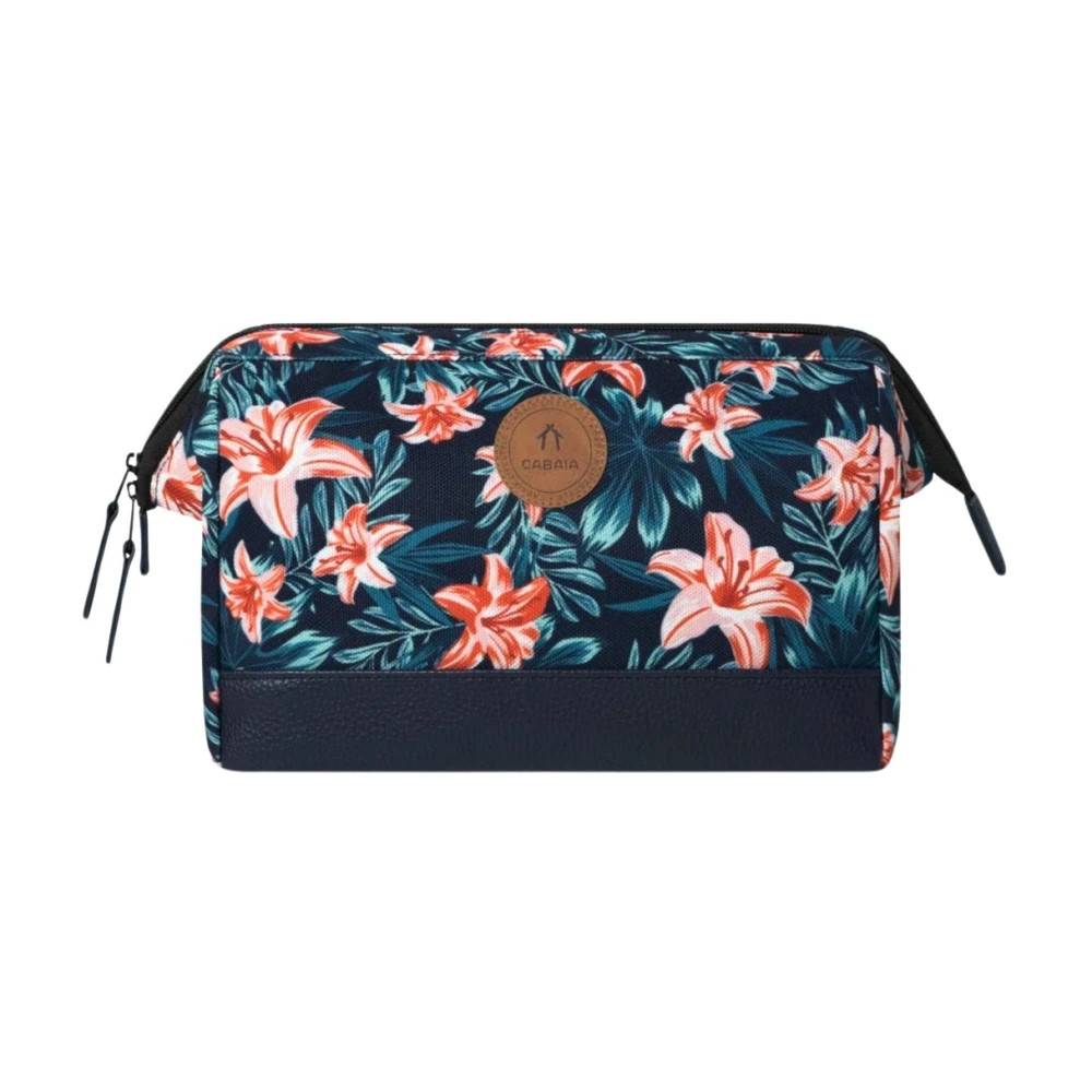 Cabaia Bags - Tasker - Dame - Grøn - ONE SIZE -