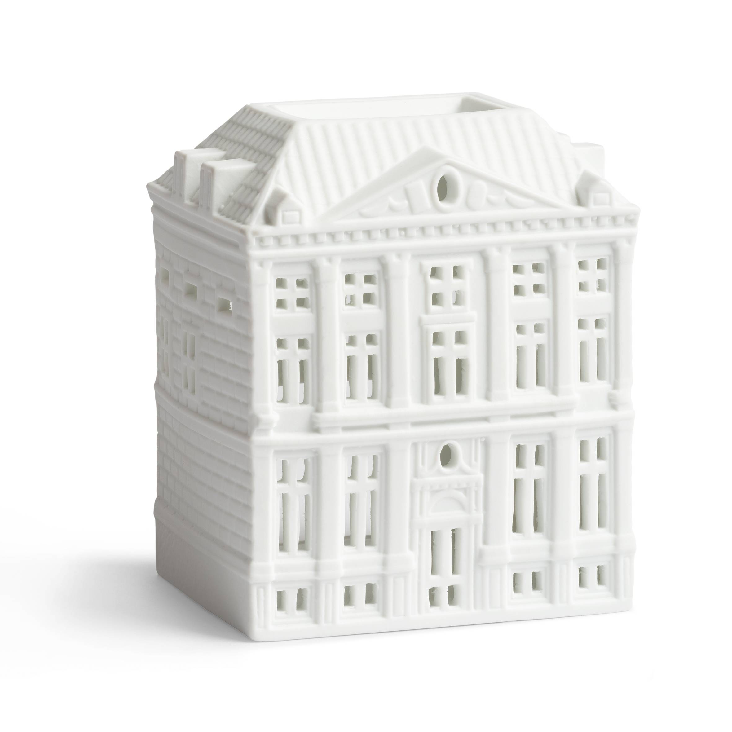 &klevering Ljuslykta Kanalhus Amsterdam Grachtenmuseum