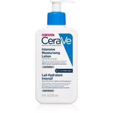 CeraVe Moisturizers Intensive Moisturizing Lotion Fuktgivande mjölk För torr och kliande hud 236 ml