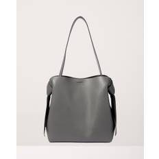 Acne Studios Väska Musubi Midi Mörkgrå ONESIZE