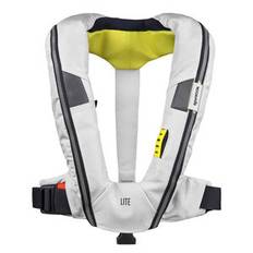 Spinlock Deckvest LITE 170N Beach Hvid