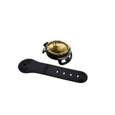 Dog Dual LED Hundelygte - Gold - Orbiloc