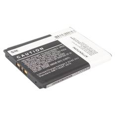 BST-33 Sony Ericsson batteri 900 mAh kompatibelt