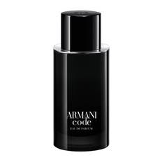 Armani Code Eau De Parfum 75Ml Parfume Eau De Parfum Nude Armani