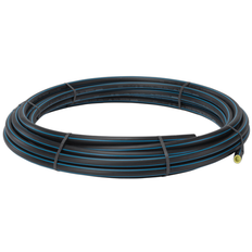 100 meter Uponor PEM-rör PN16, 40x2,0 mm, 100 meter