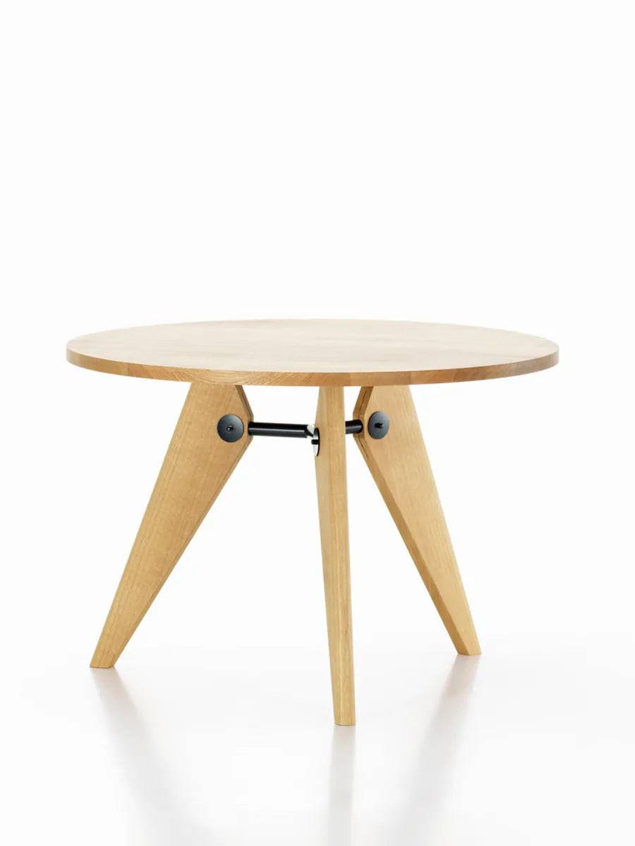 Guéridon Spisebord fra Vitra Eg - Jacobsen Plus