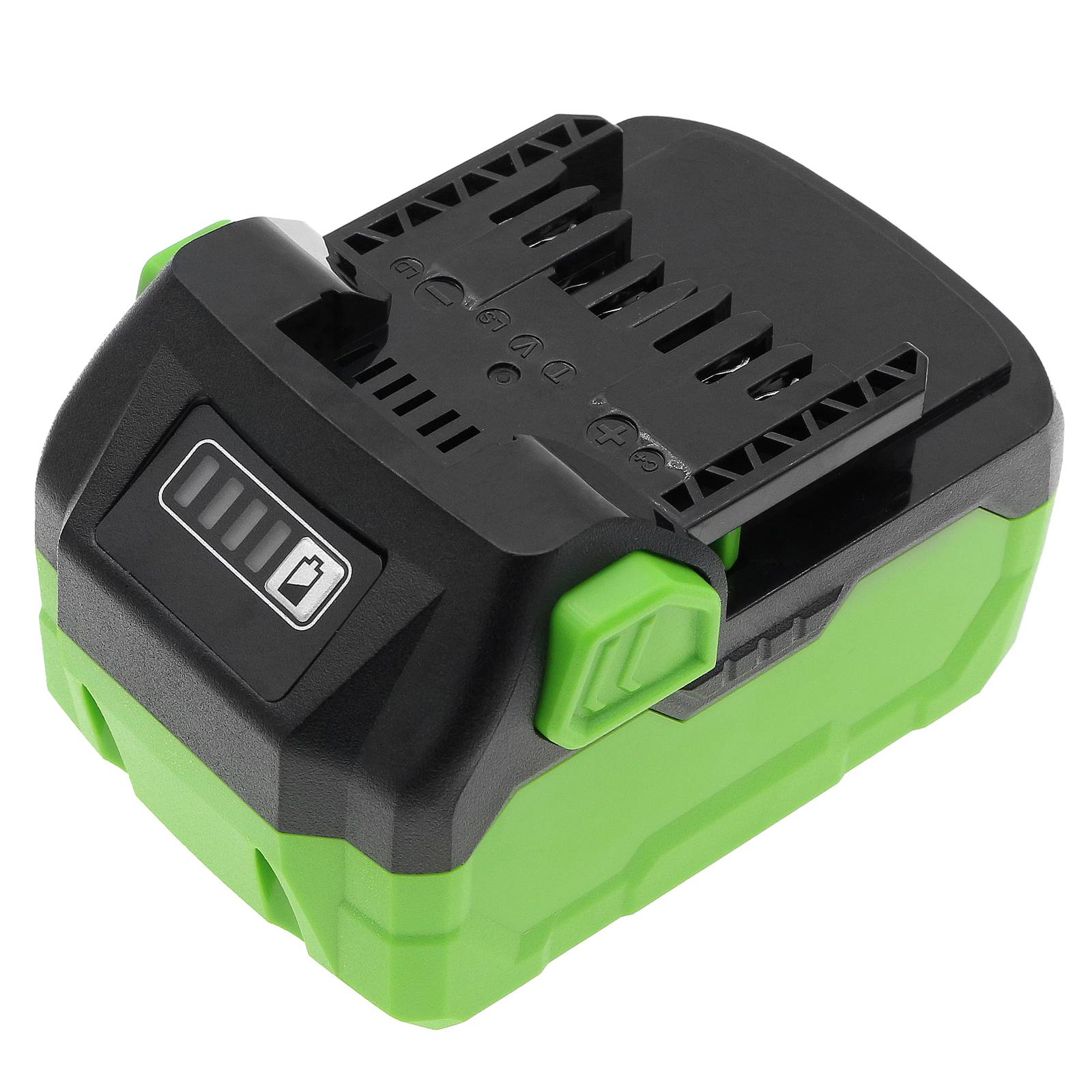 Batteri for HiKOKI UB18DJL, UB18DJL(L0Z), WF18DSL, WF18DSL(H4Z BSL36B18 18 V 5000 mAh Li-ion