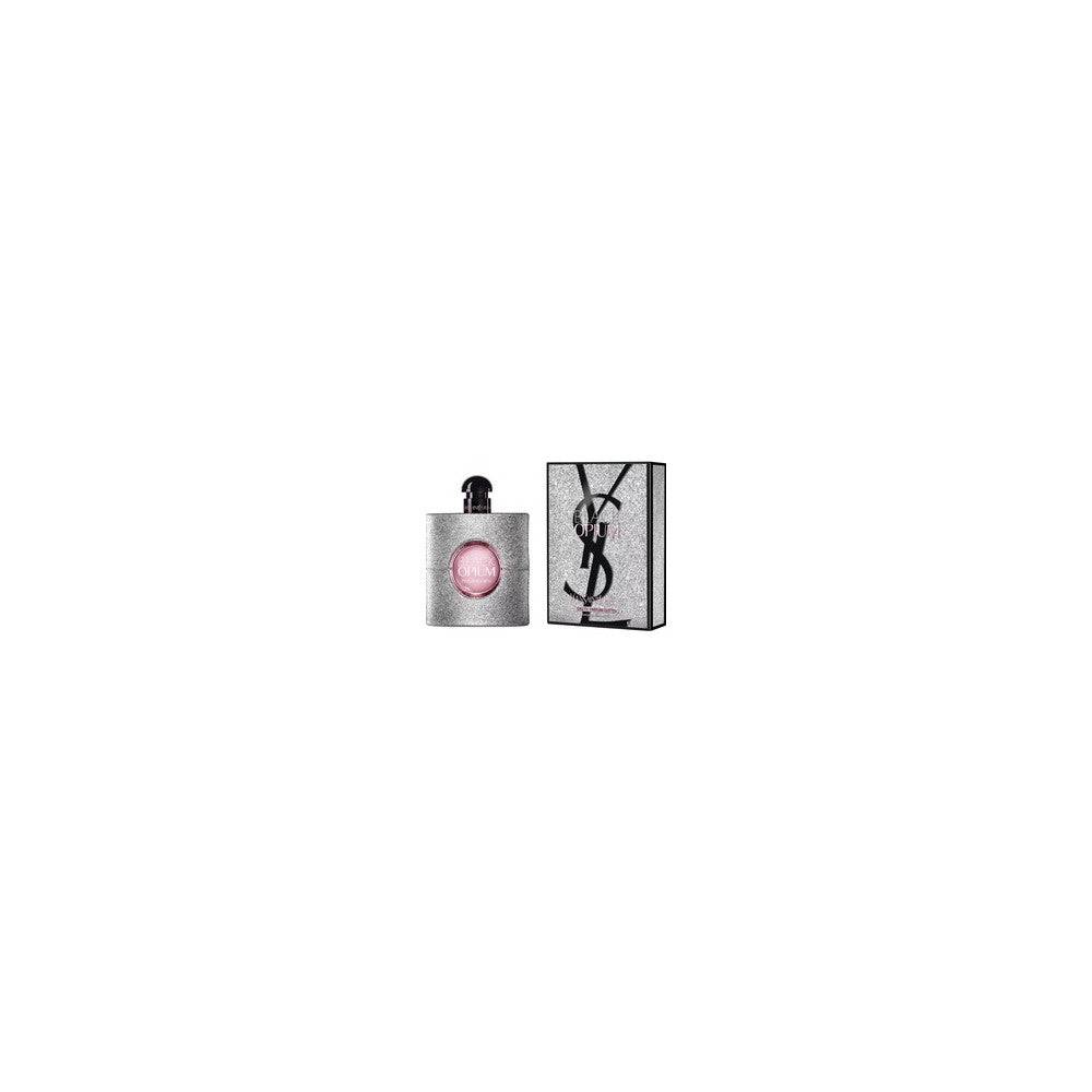Yves Saint Laurent Black Opium Glitter - Eau De Parfum 50 Ml
