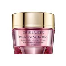 Estee Lauder Resilience Multi-Effect Face And Neck Crème SPF 15 Normal/Combination 50 ml
