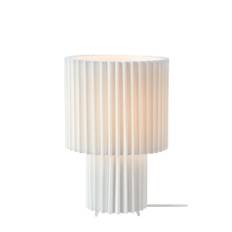 Catis Bordslampa Vit 32 cm