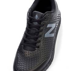 NEW BALANCE MODEL 906 JOBSKO - Sort, 45.5