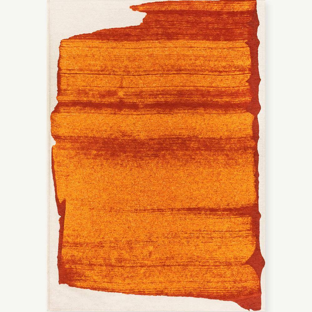 Brush - Orange