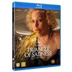 Triangle of Sadness (Blu-Ray)