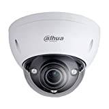 DH-IPC-HDBW81230E-Z-S2, 12MP IR Dome IP-kamera 4,1~16,4 mm ICR