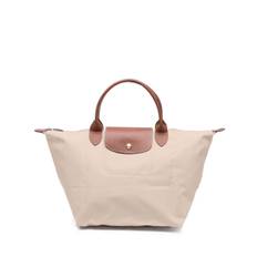 Longchamp - Le Pliage Original totebag - dam - polyamid - one size - Neutral