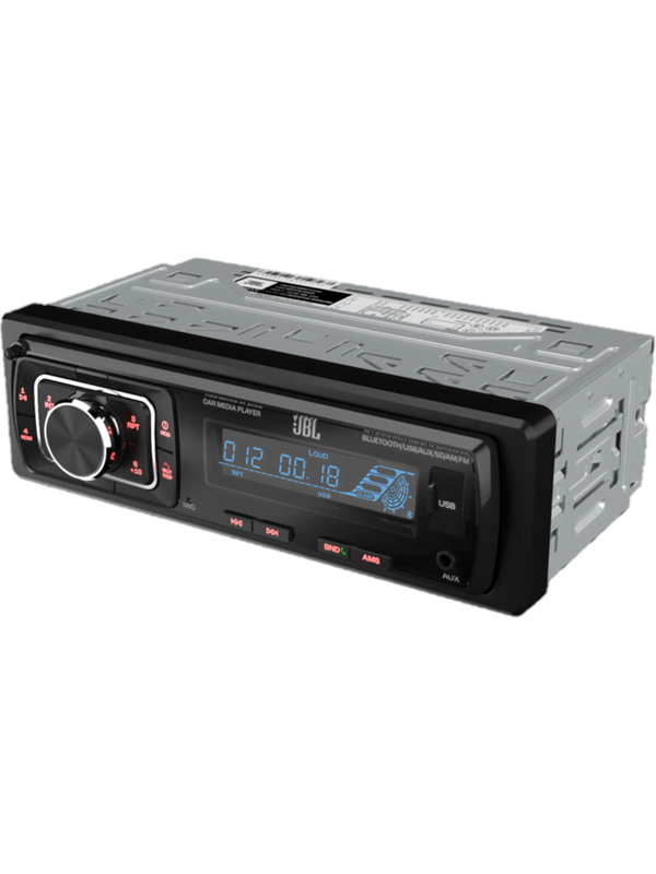 JBL Celebrity 150 Single-Din Radio